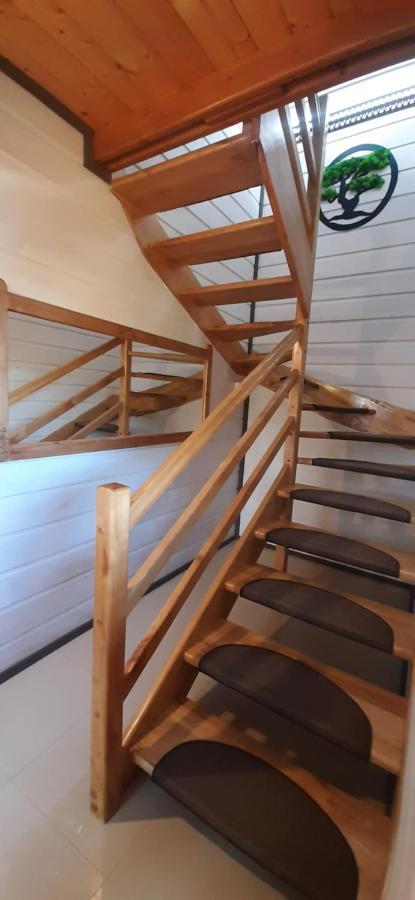 Apartament Huba Exteriör bild
